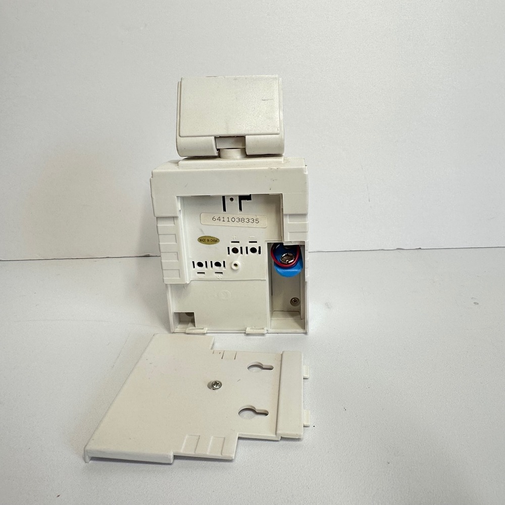 Mace Security International Alarm 80200 White Motion Sensor Keypad - Picture 4 of 7